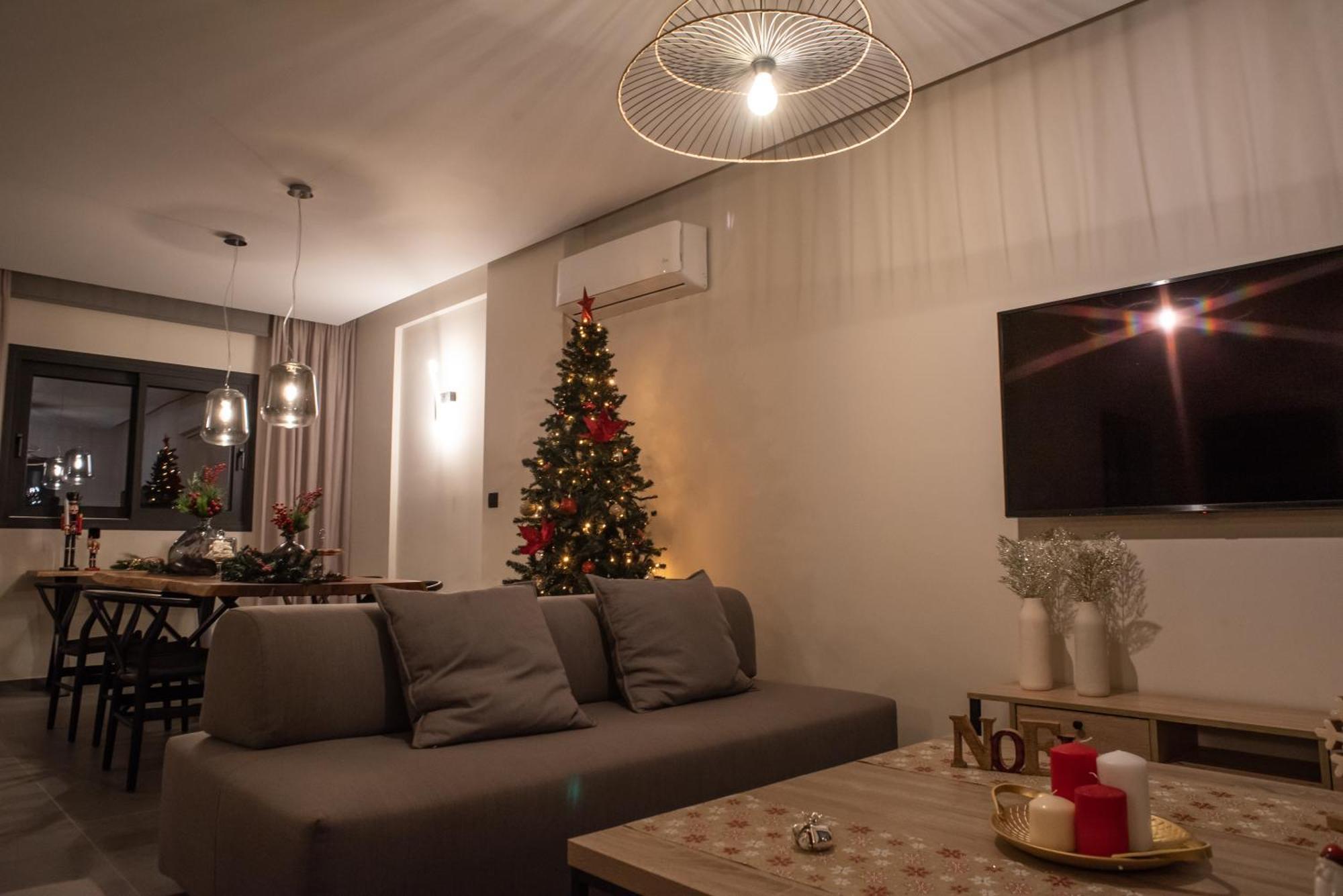 Sezian Boutique Homes And Villas Превеза Экстерьер фото