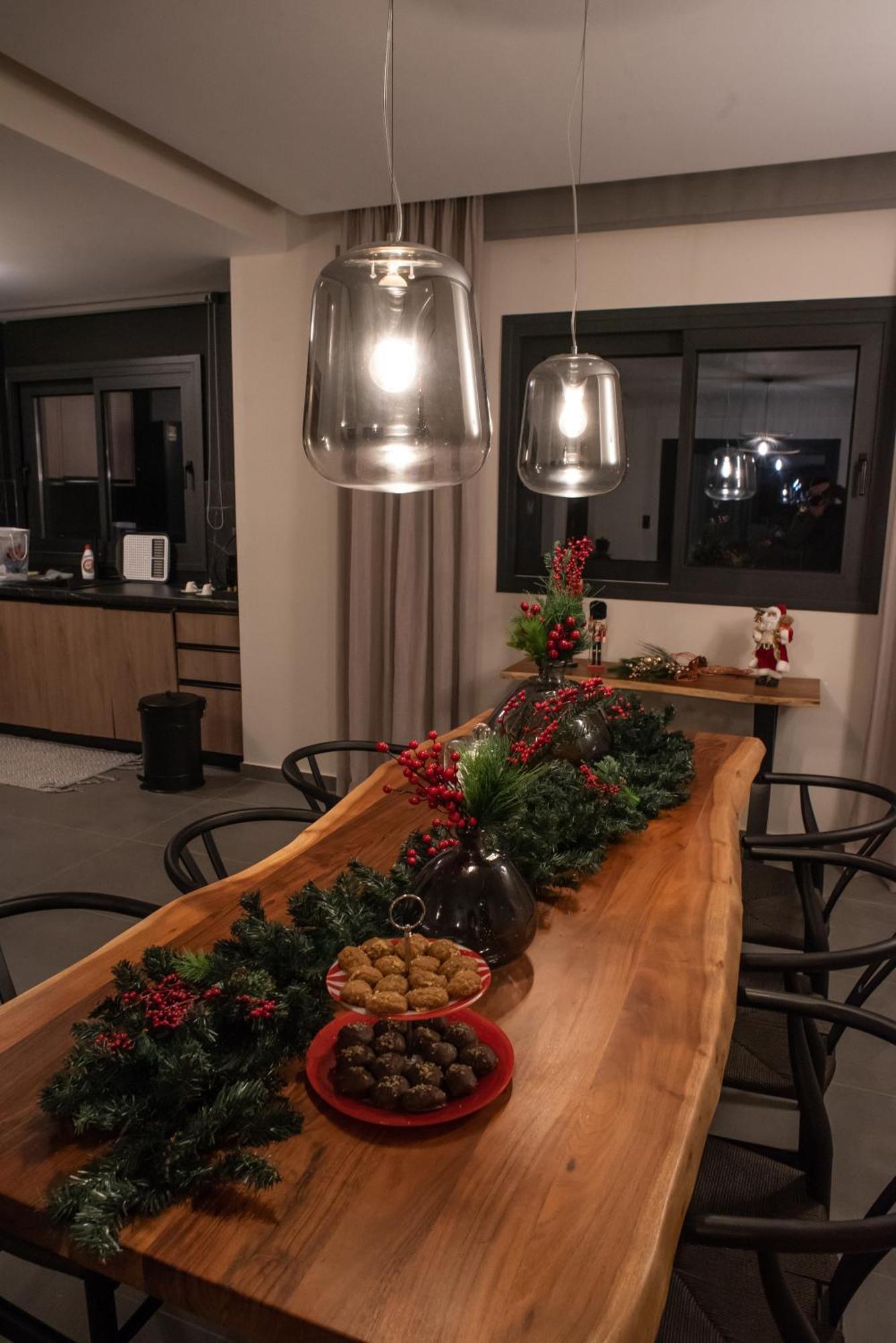 Sezian Boutique Homes And Villas Превеза Экстерьер фото