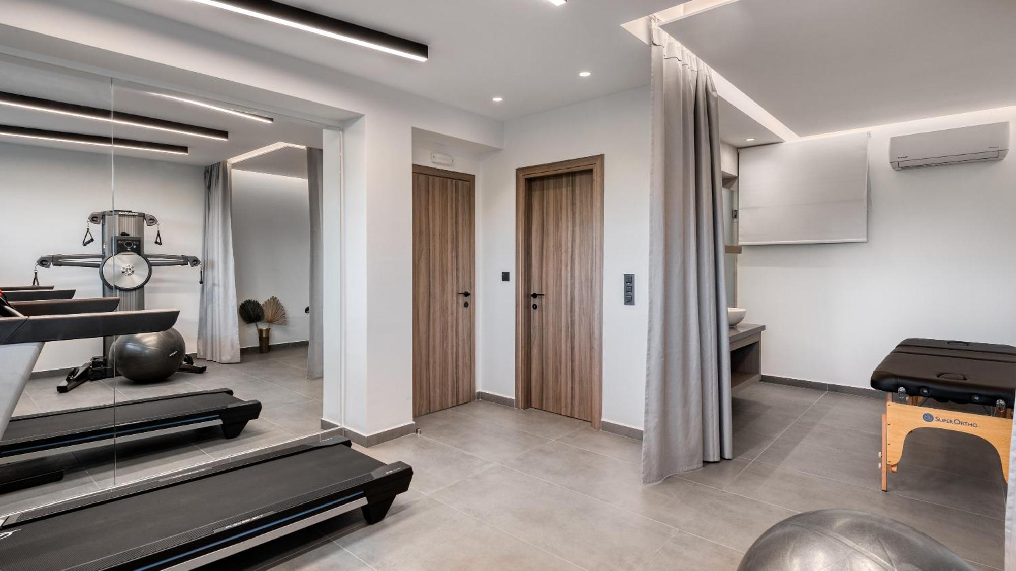 Sezian Boutique Homes And Villas Превеза Экстерьер фото