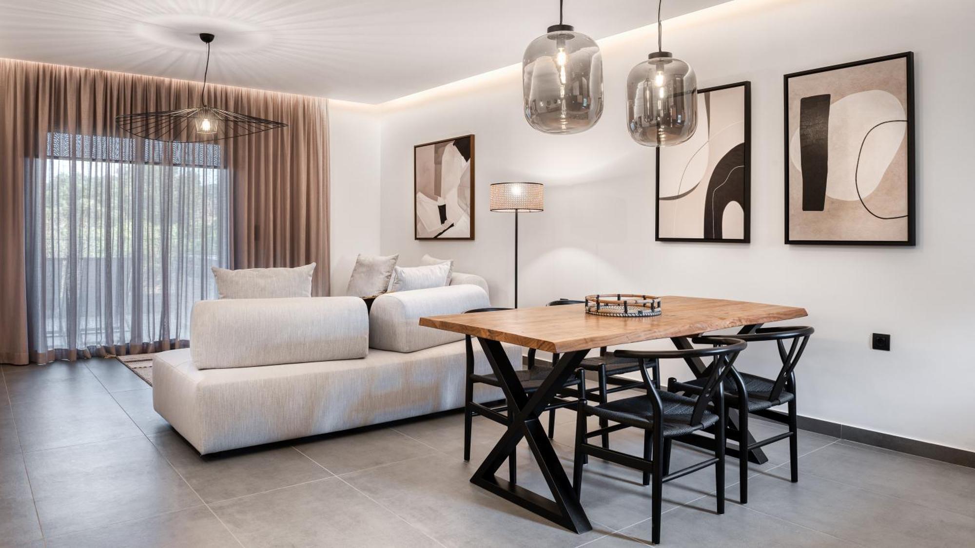 Sezian Boutique Homes And Villas Превеза Экстерьер фото
